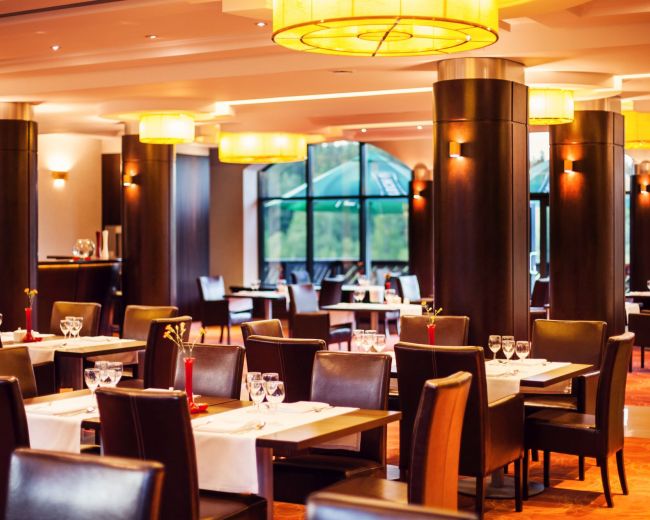 Restauracja